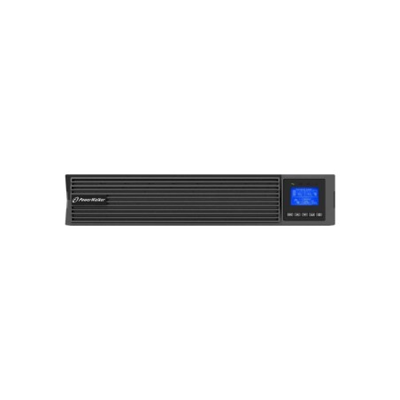 "PowerWalker VFI 3000 ICR IoT UPS - Reliable Power Protection for Your Devices | Model 4260074982909"